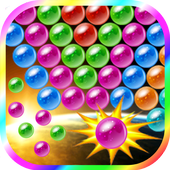 Shoot Bubble Bust icon