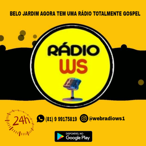 Rádio WS icon