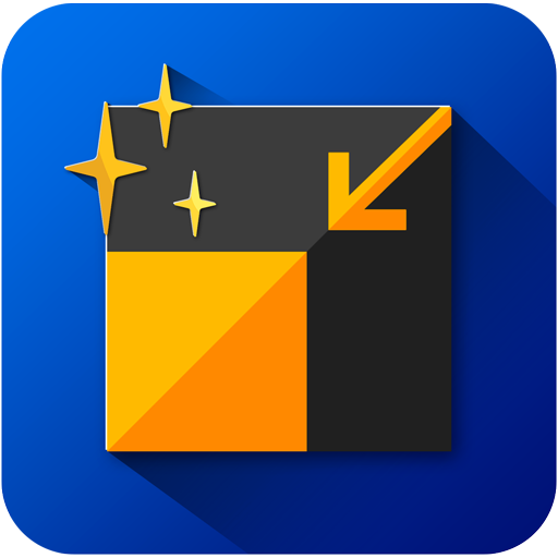 Photo Resizer Pro icon