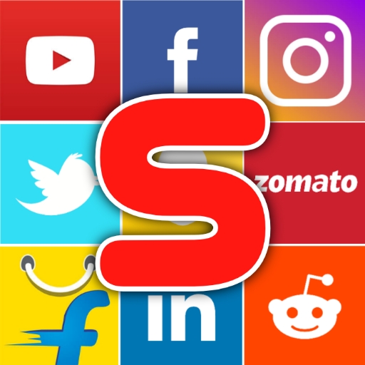 Splite Browser - Smart Browser, Uc Web Browser icon