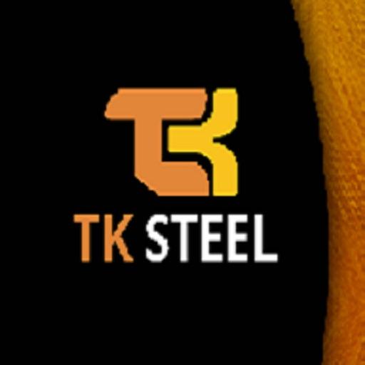 Steel Companion by TK Steels icon