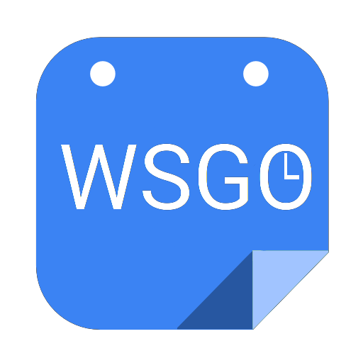 What's Going On? icon