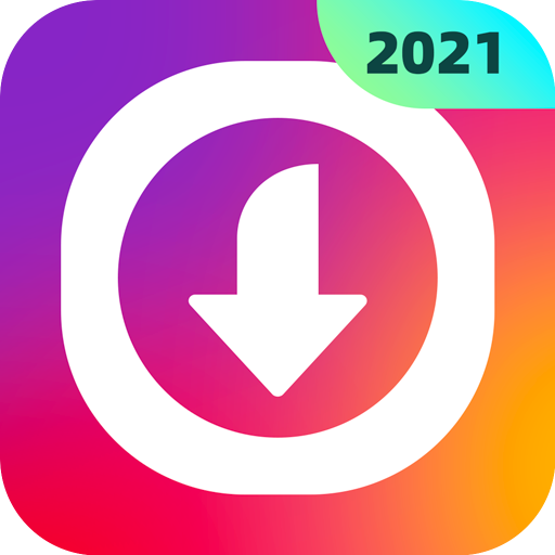 IGSave -Video downloader for Instagram, story save icon