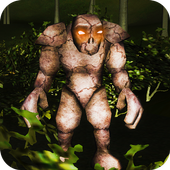 Big Monster Hunter - FPS Horror Game icon