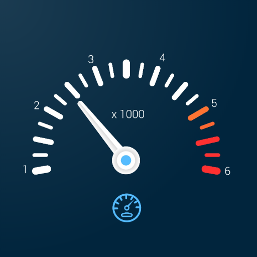 Internet Speed Test icon