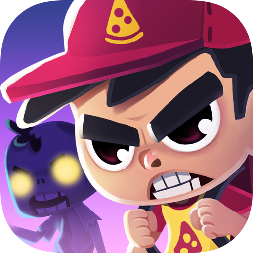 Kids vs Zombies icon