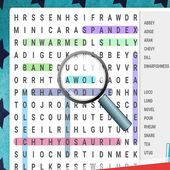 Find The Word icon