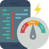 Fast Charge ⚡️ Cleaner &amp; Cooler❄️ icon
