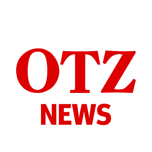 OTZ News icon