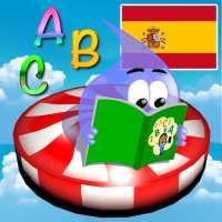 Rompecabezas de letras: Leer