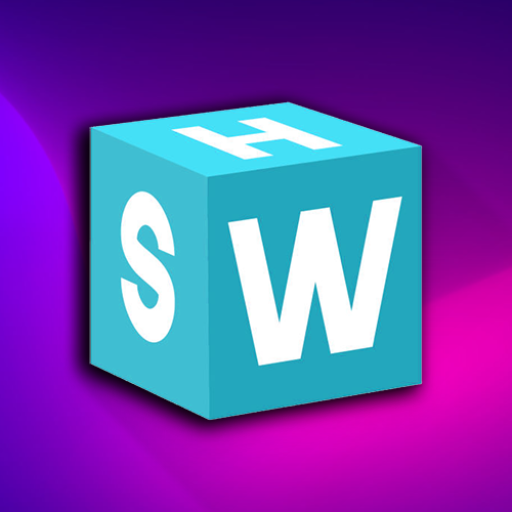 Word Search 2022 icon