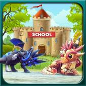 Dragon Mania – Monster Legends Simulator icon