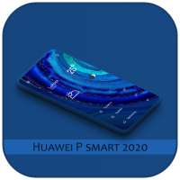 Theme for Huawei P Smart 2020