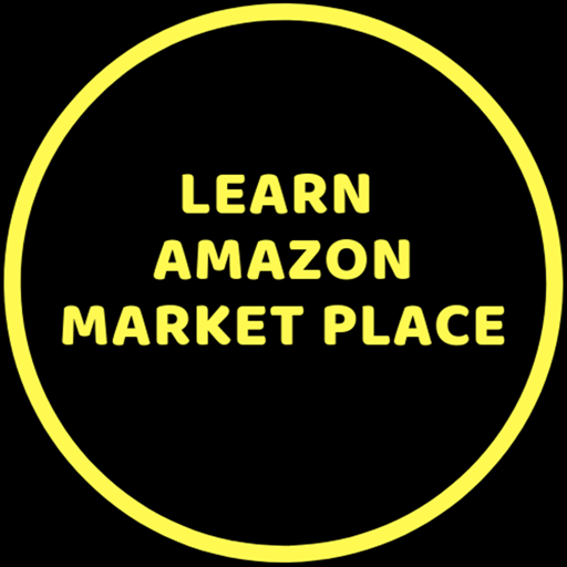 Learn Amazon Market Place أيقونة