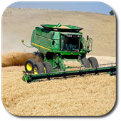 Farming Simulator 2015 icon