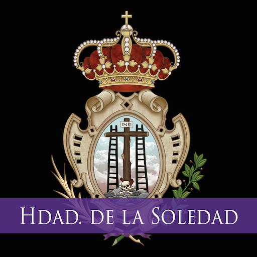 Hermandad de la Soledad icon