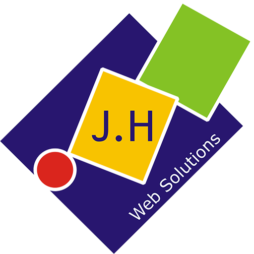 JH Web Solutions icon