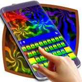 Brazil Keyboard Theme on 9Apps