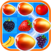 Fruit Line Mania - Zoey 101 icon