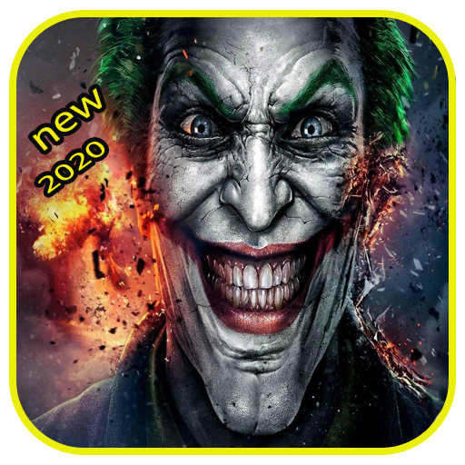 Arthur Fleck Wallpapers for Joker &amp; Joker Images icon