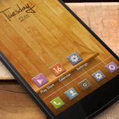 LIGNA ICONS FREE APEX/NOVA/ADW icon