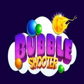 Bubble Shooter icon