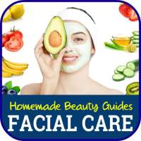 Homemade Beauty Guides: Facial Care