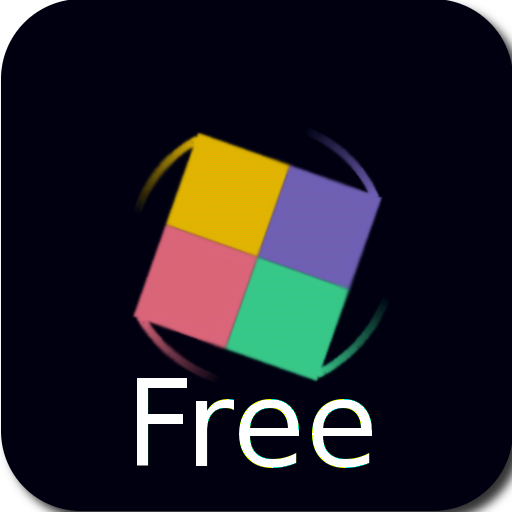 Funky Physics Wallpaper Free icon