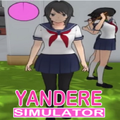New Yandere Simulator Guide icon