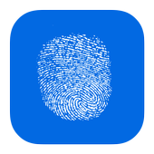 Finger Battery Charger Prank icon