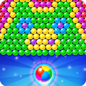 Bubble Shooter Go icon