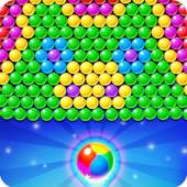Bubble Shooter Go