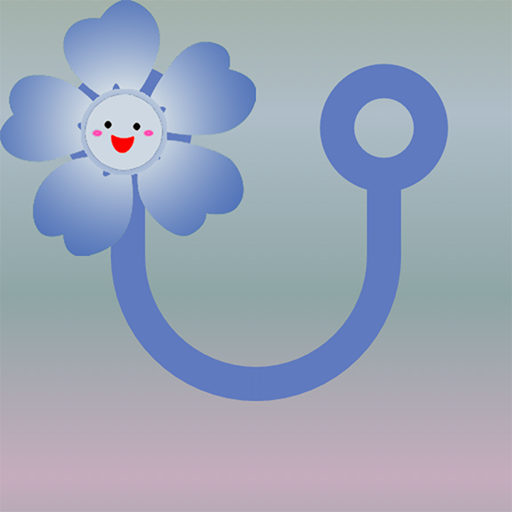 Connect Flowers icon