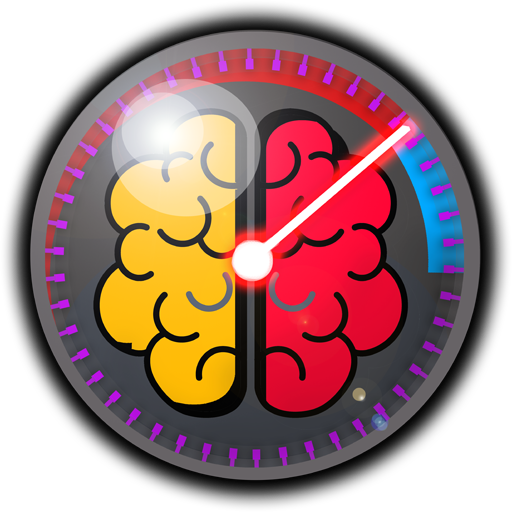 Brain Speed Test: Solve Math Exercises &amp; Puzzles icon