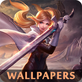 Arena of Valor Wallpaper icon