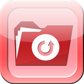 Data Recovery Program иконка