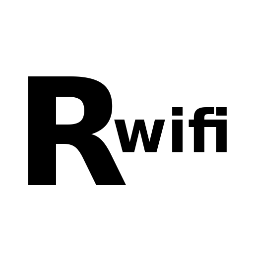 Relay via Wifi icon