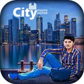 City Photo Editor