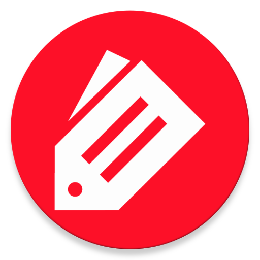 Notepad Lite icon