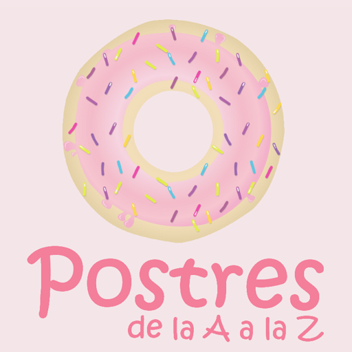 ABC de Postres icon