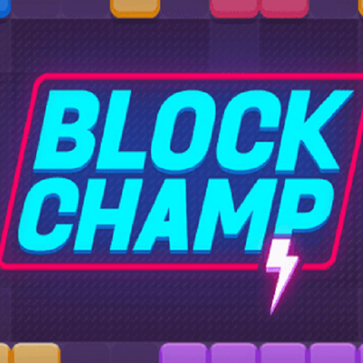 Block Champ icon