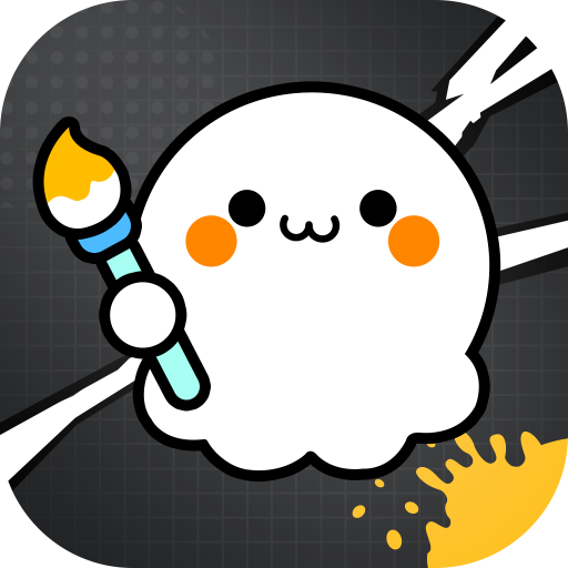 AniComix - anime&amp;comic creation icon