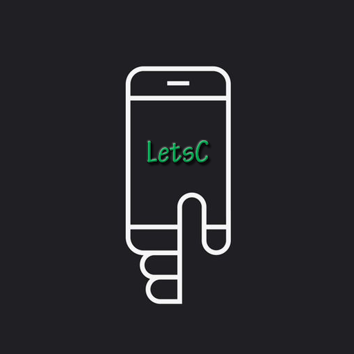 Lets-C icon
