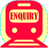 Railway Enquiry System Lite icon
