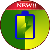 Battery Doctor Free Pro icon