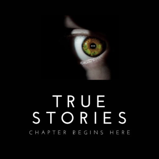 True Stories India - Audio|Text|Video|Story Teller icon