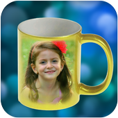 Mug Photo Frame icon