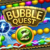 Bubble Quest 2