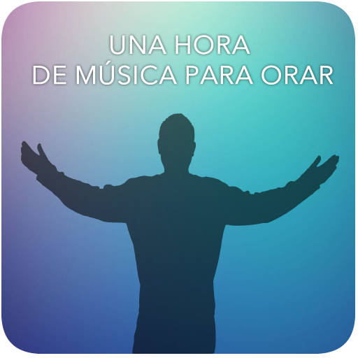 Música para Orar - 1 Hora icon