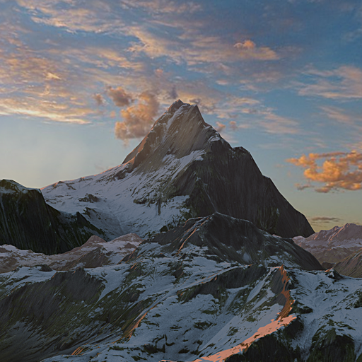 Iceland 3D Live Wallpaper icon